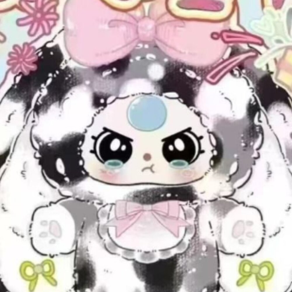 FREE BABY 3 BLIND BOX